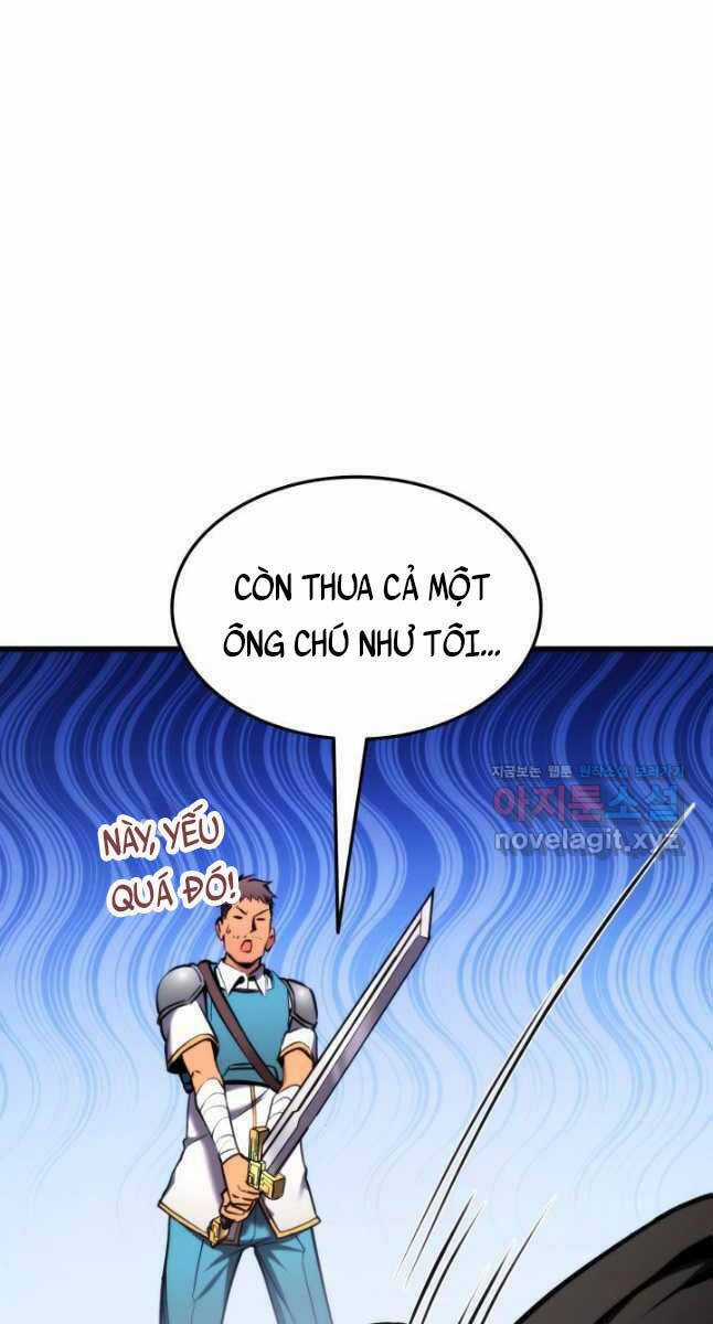 Sự Trở Lại Của Vị Thần Sức Mạnh Chapter 102 trang 25