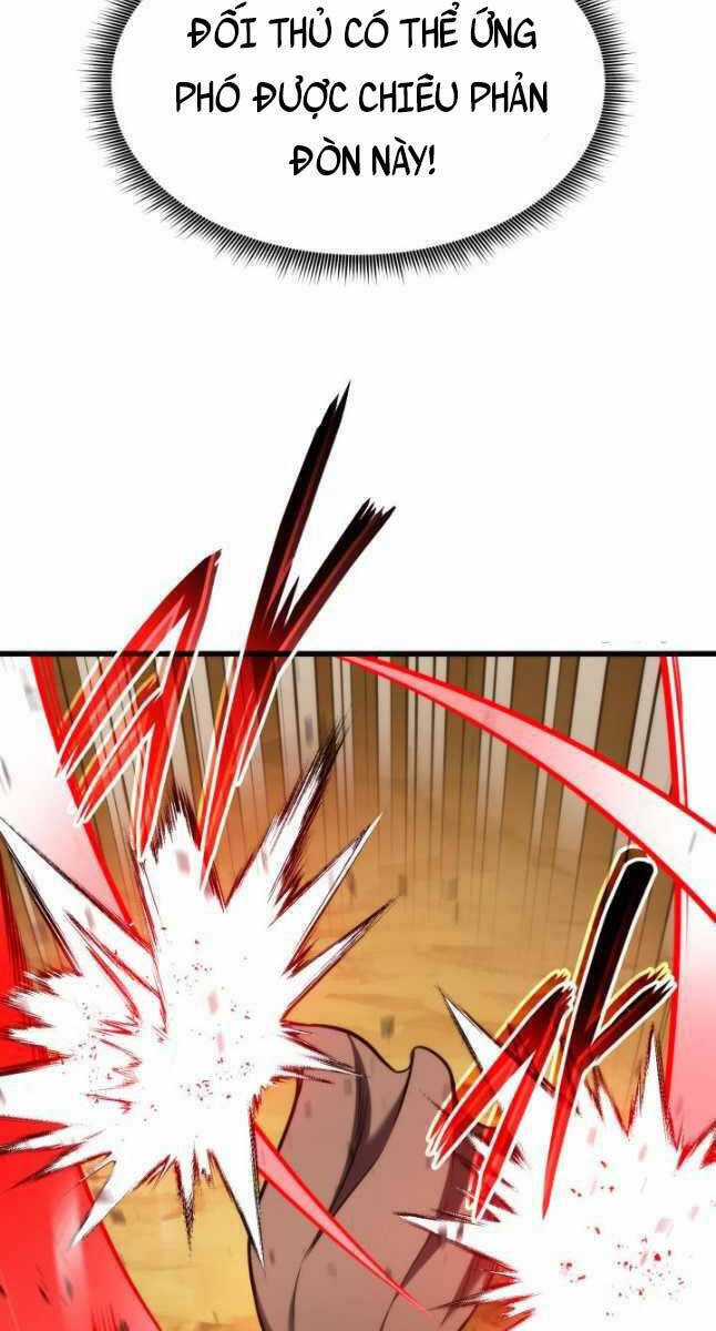 Sự Trở Lại Của Vị Thần Sức Mạnh Chapter 102 trang 48