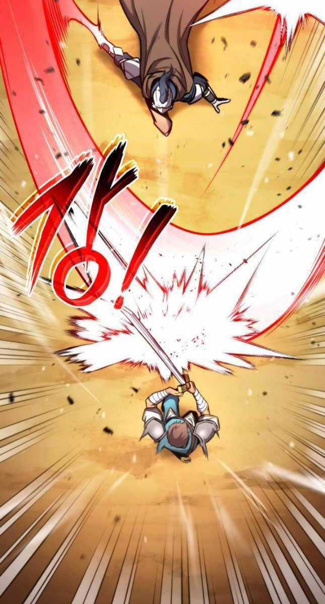 Sự Trở Lại Của Vị Thần Sức Mạnh Chapter 102 trang 49