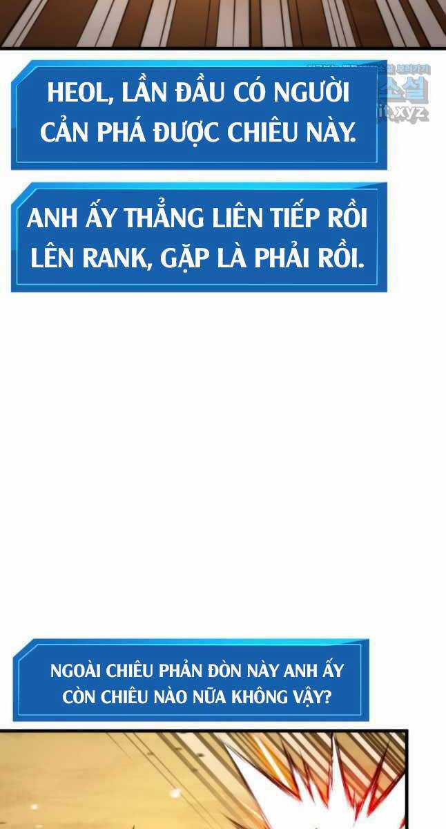 Sự Trở Lại Của Vị Thần Sức Mạnh Chapter 102 trang 50