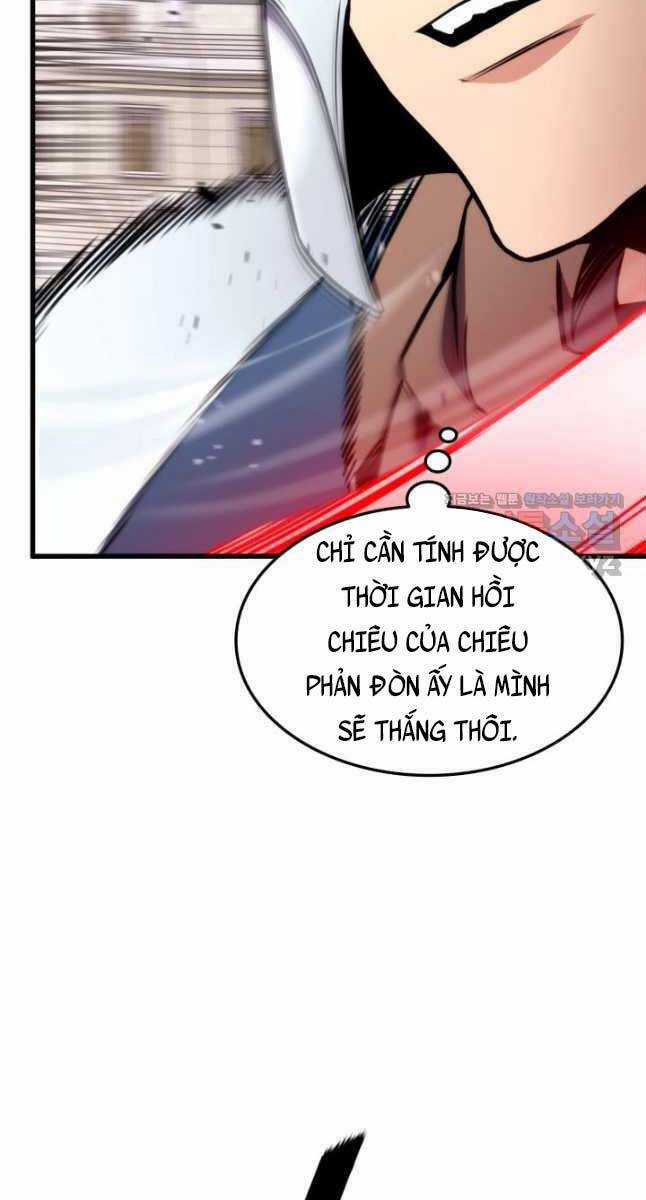 Sự Trở Lại Của Vị Thần Sức Mạnh Chapter 102 trang 53