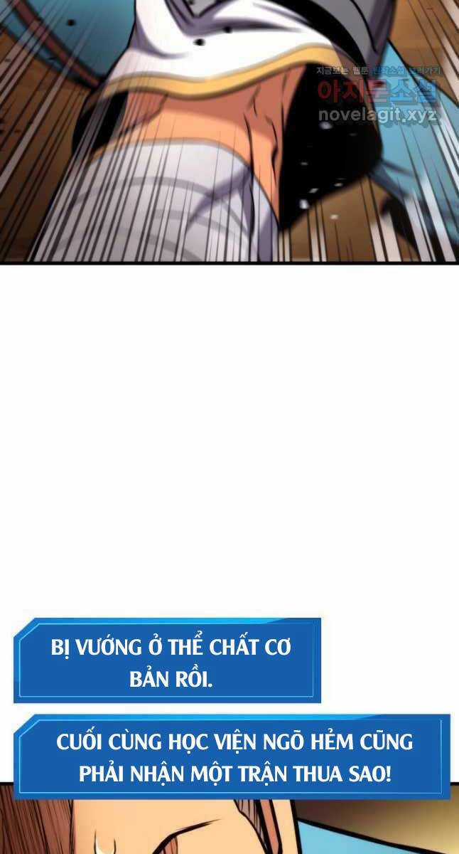 Sự Trở Lại Của Vị Thần Sức Mạnh Chapter 102 trang 55