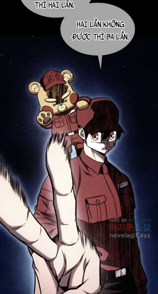 Sự Trở Lại Của Vị Thần Sức Mạnh Chapter 102 trang 61