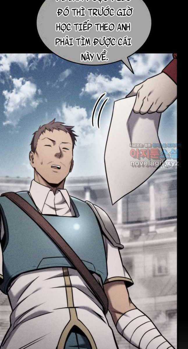 Sự Trở Lại Của Vị Thần Sức Mạnh Chapter 102 trang 63