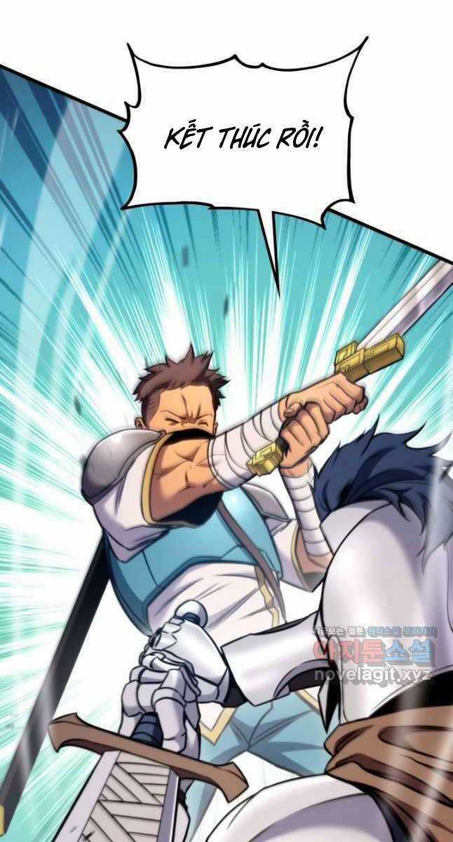 Sự Trở Lại Của Vị Thần Sức Mạnh Chapter 102 trang 71