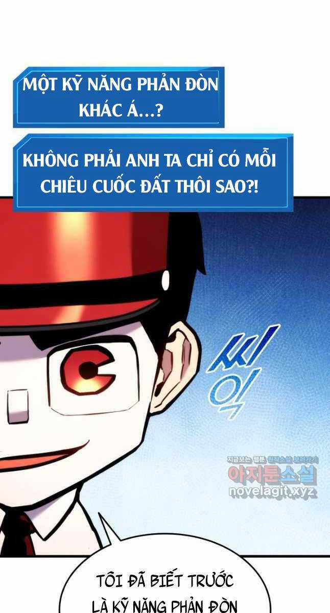 Sự Trở Lại Của Vị Thần Sức Mạnh Chapter 102 trang 80