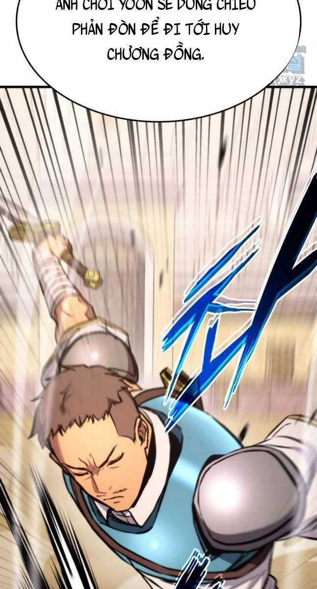 Sự Trở Lại Của Vị Thần Sức Mạnh Chapter 102 trang 84