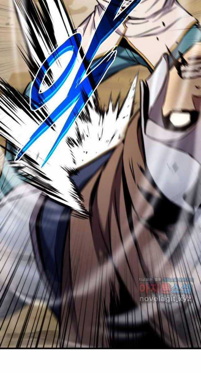 Sự Trở Lại Của Vị Thần Sức Mạnh Chapter 102 trang 85