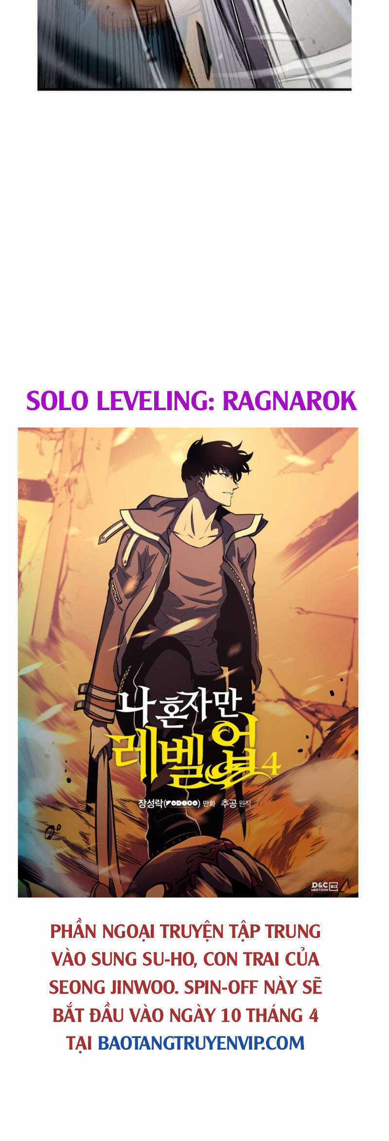 Sự Trở Lại Của Vị Thần Sức Mạnh Chapter 103 trang 106