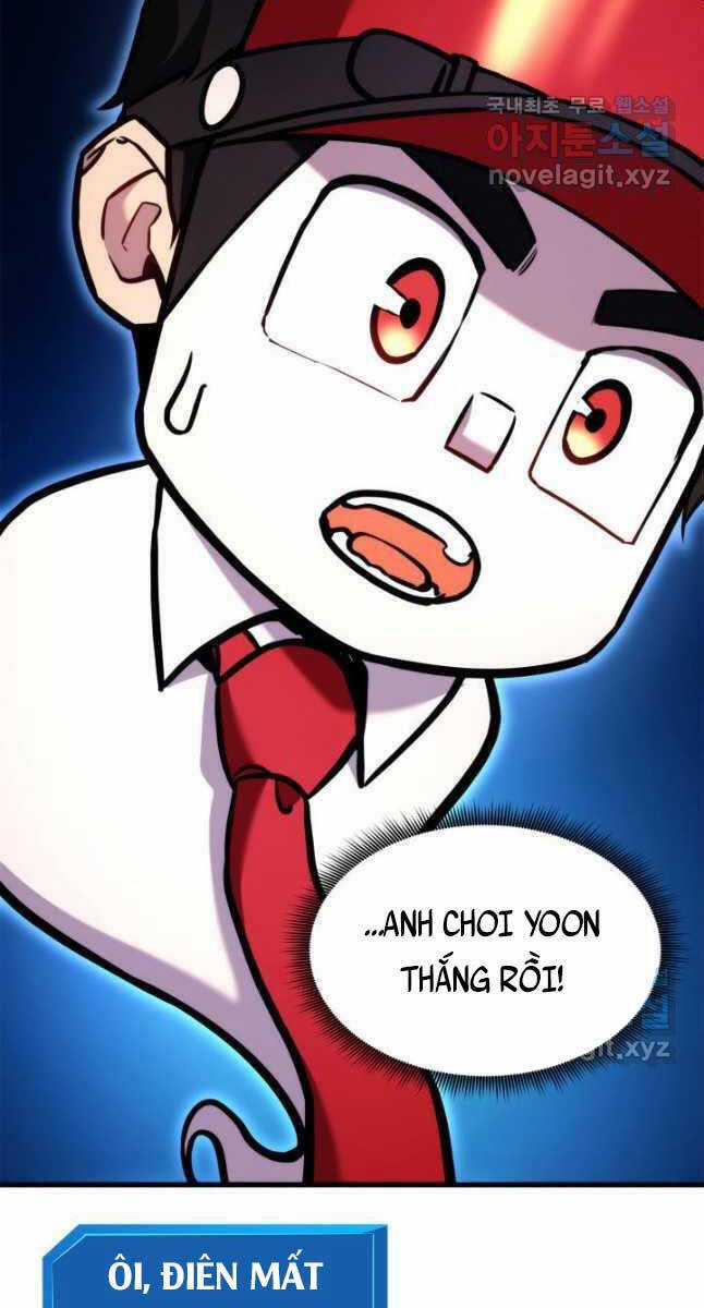 Sự Trở Lại Của Vị Thần Sức Mạnh Chapter 103 trang 122