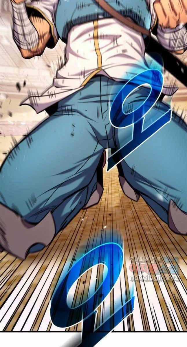 Sự Trở Lại Của Vị Thần Sức Mạnh Chapter 103 trang 127