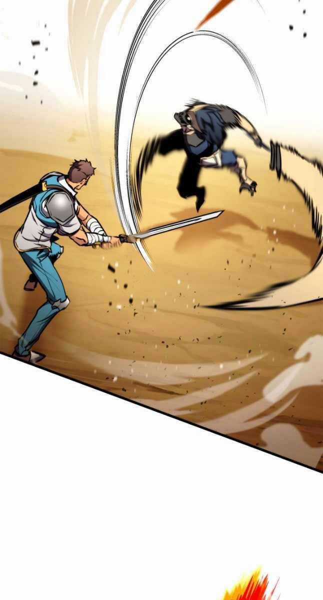 Sự Trở Lại Của Vị Thần Sức Mạnh Chapter 103 trang 15