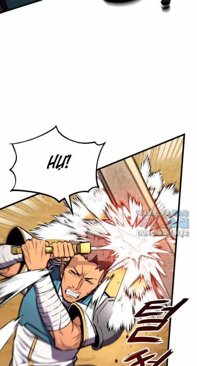 Sự Trở Lại Của Vị Thần Sức Mạnh Chapter 103 trang 18