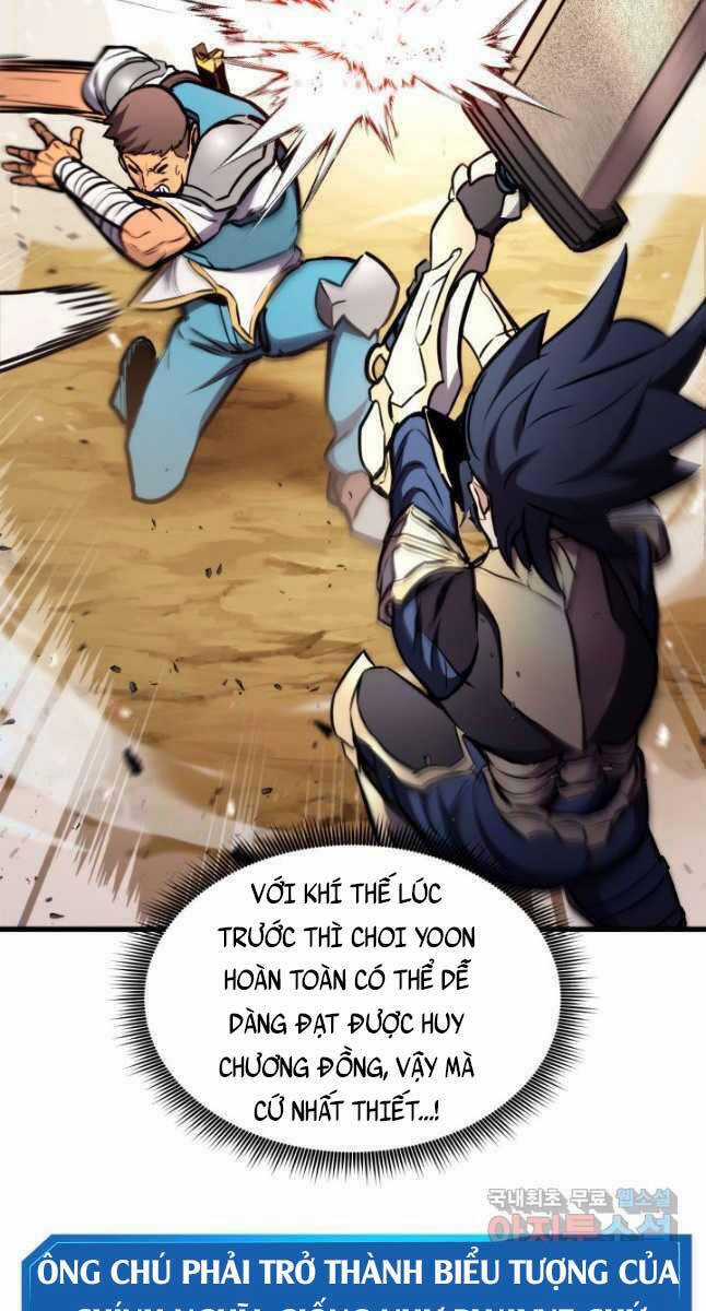 Sự Trở Lại Của Vị Thần Sức Mạnh Chapter 103 trang 25