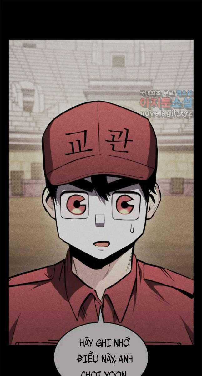 Sự Trở Lại Của Vị Thần Sức Mạnh Chapter 103 trang 29