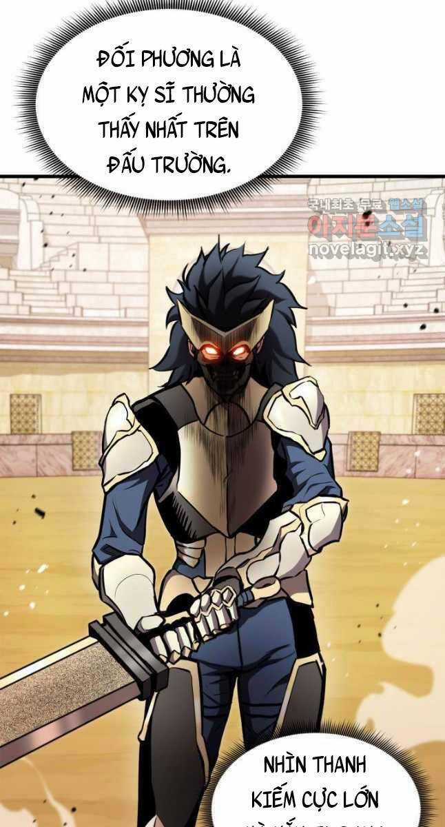 Sự Trở Lại Của Vị Thần Sức Mạnh Chapter 103 trang 3