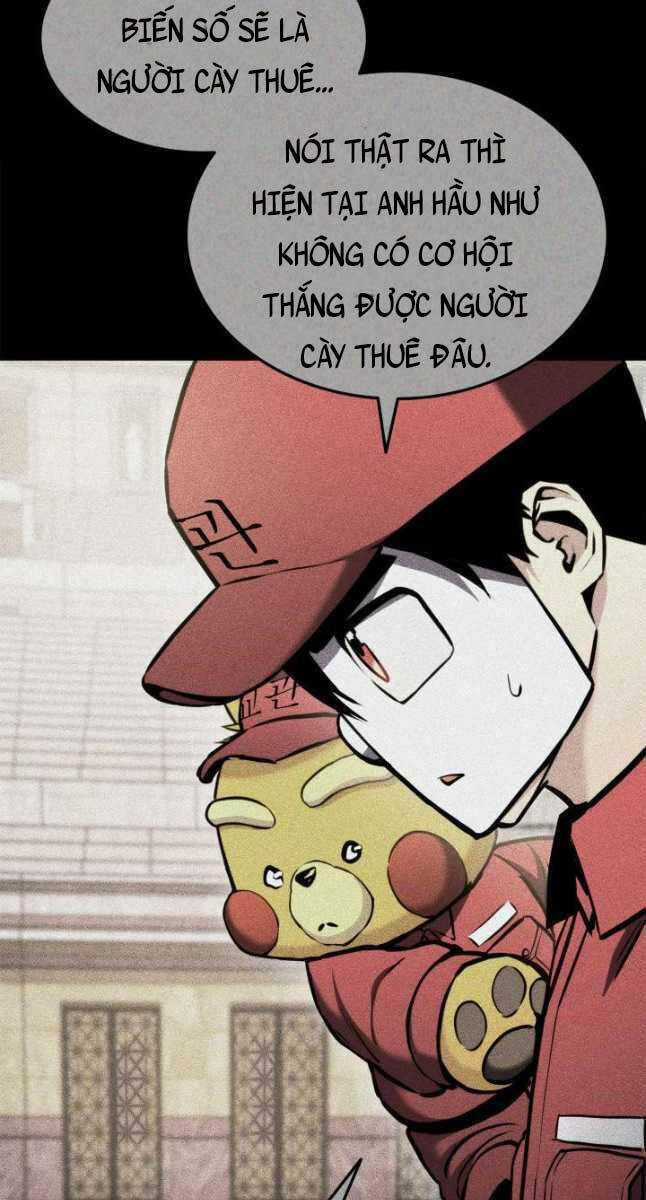 Sự Trở Lại Của Vị Thần Sức Mạnh Chapter 103 trang 33