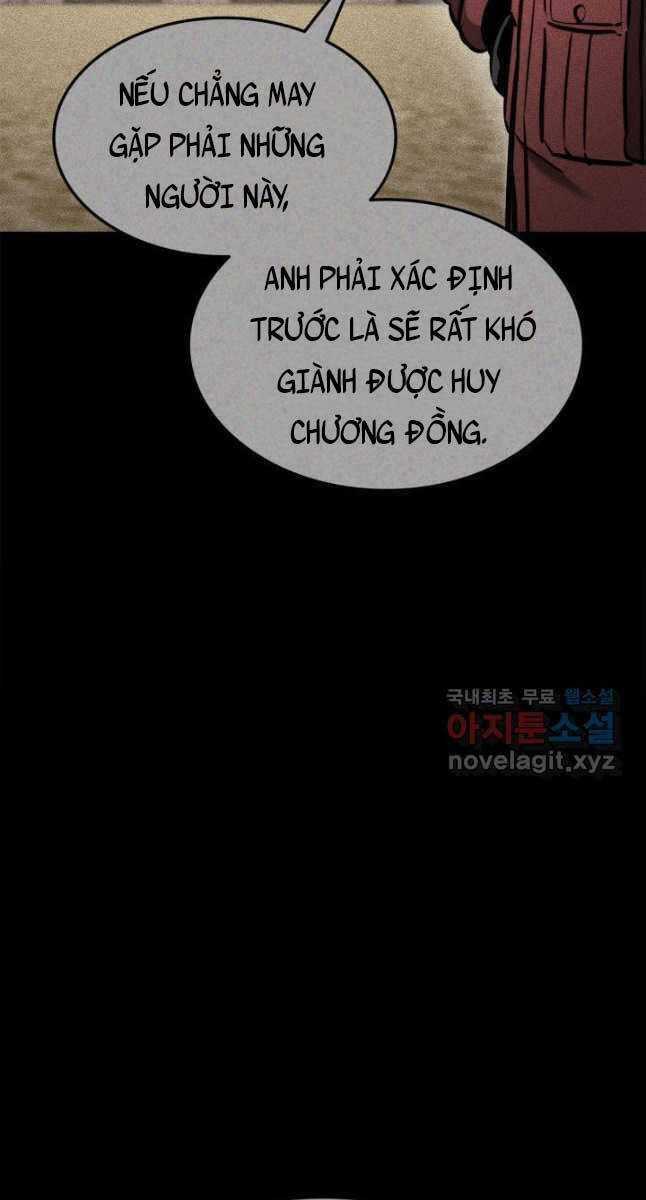 Sự Trở Lại Của Vị Thần Sức Mạnh Chapter 103 trang 34