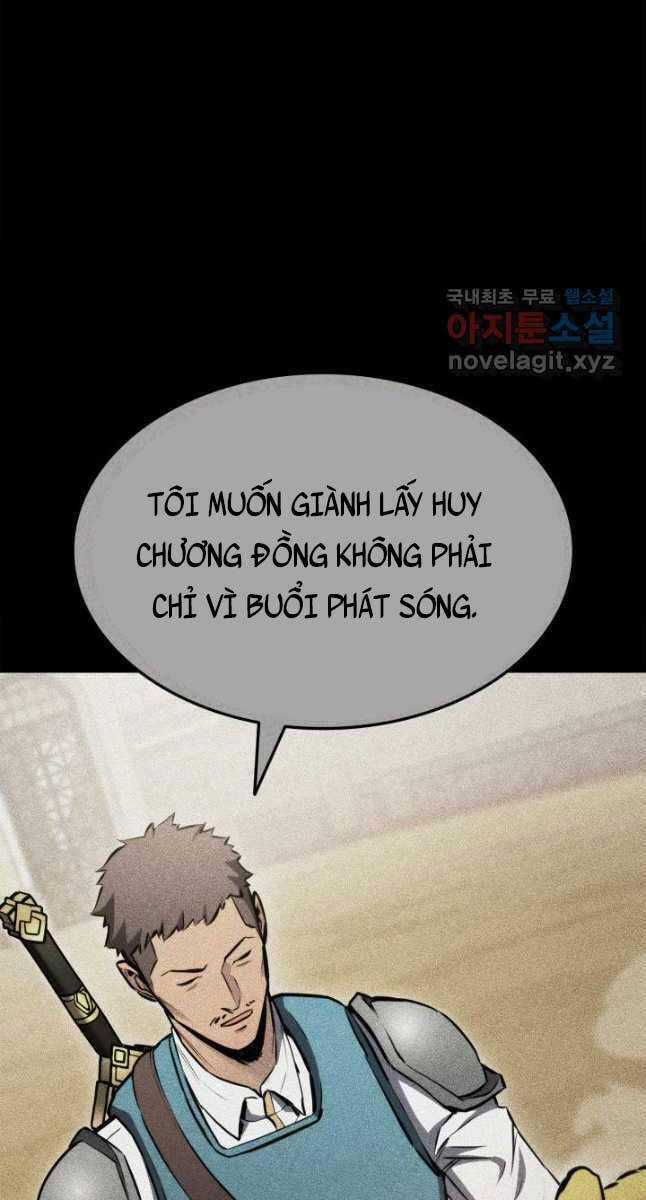 Sự Trở Lại Của Vị Thần Sức Mạnh Chapter 103 trang 36