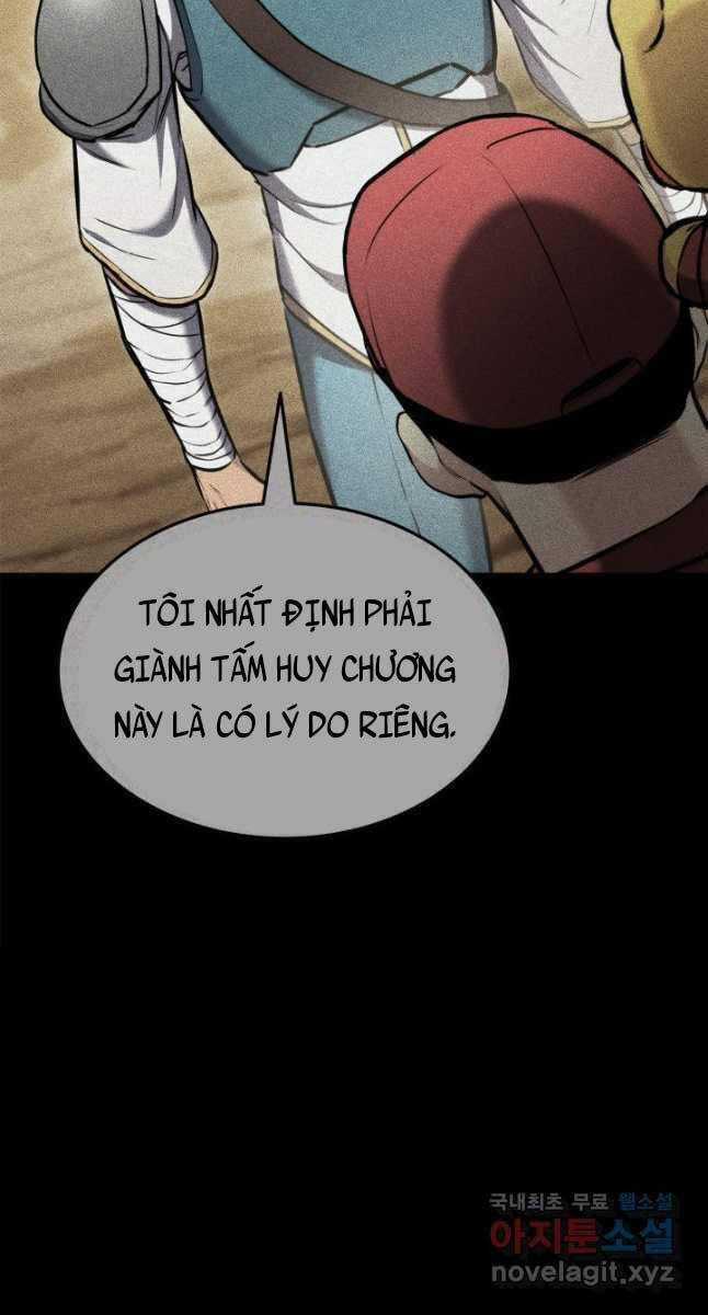 Sự Trở Lại Của Vị Thần Sức Mạnh Chapter 103 trang 37