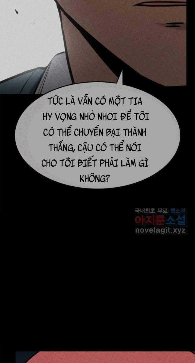 Sự Trở Lại Của Vị Thần Sức Mạnh Chapter 103 trang 39