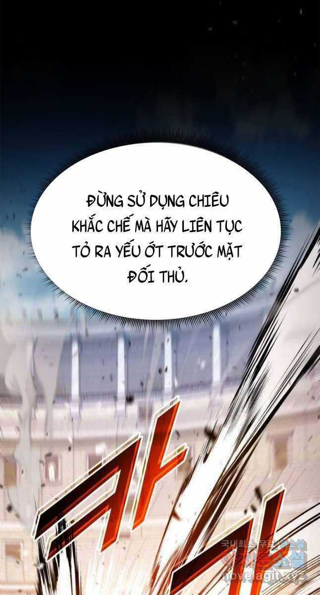 Sự Trở Lại Của Vị Thần Sức Mạnh Chapter 103 trang 42