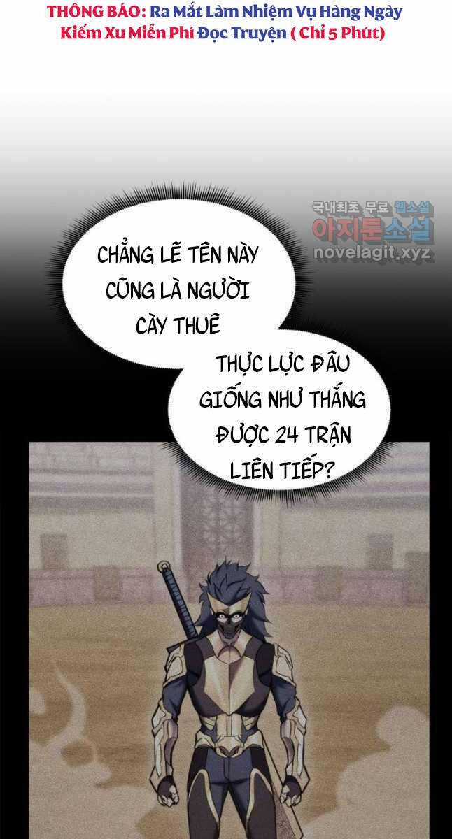 Sự Trở Lại Của Vị Thần Sức Mạnh Chapter 103 trang 46