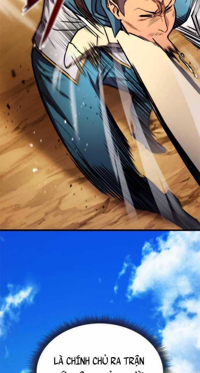 Sự Trở Lại Của Vị Thần Sức Mạnh Chapter 103 trang 49