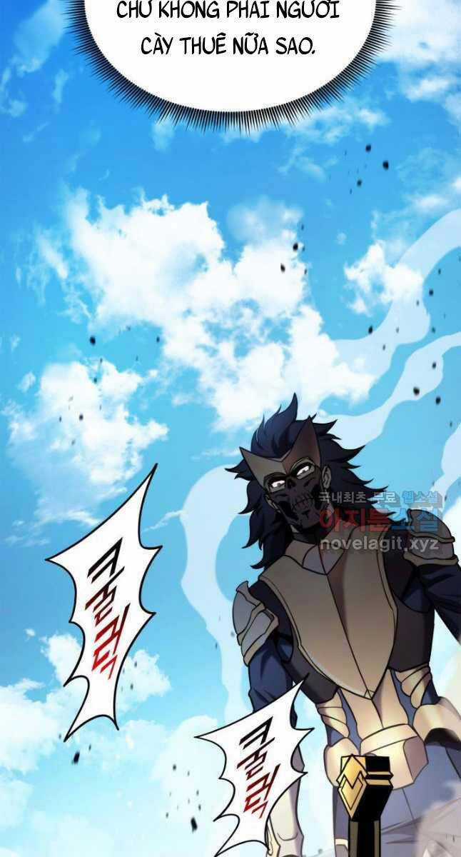 Sự Trở Lại Của Vị Thần Sức Mạnh Chapter 103 trang 50