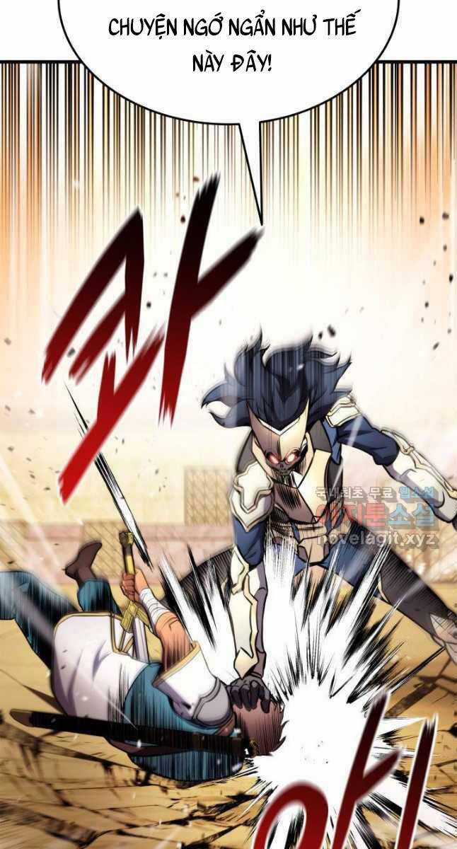 Sự Trở Lại Của Vị Thần Sức Mạnh Chapter 103 trang 55