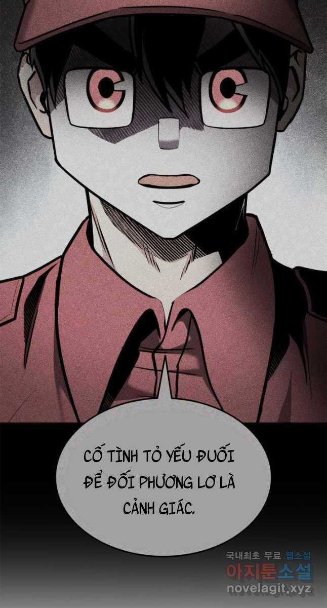 Sự Trở Lại Của Vị Thần Sức Mạnh Chapter 103 trang 63