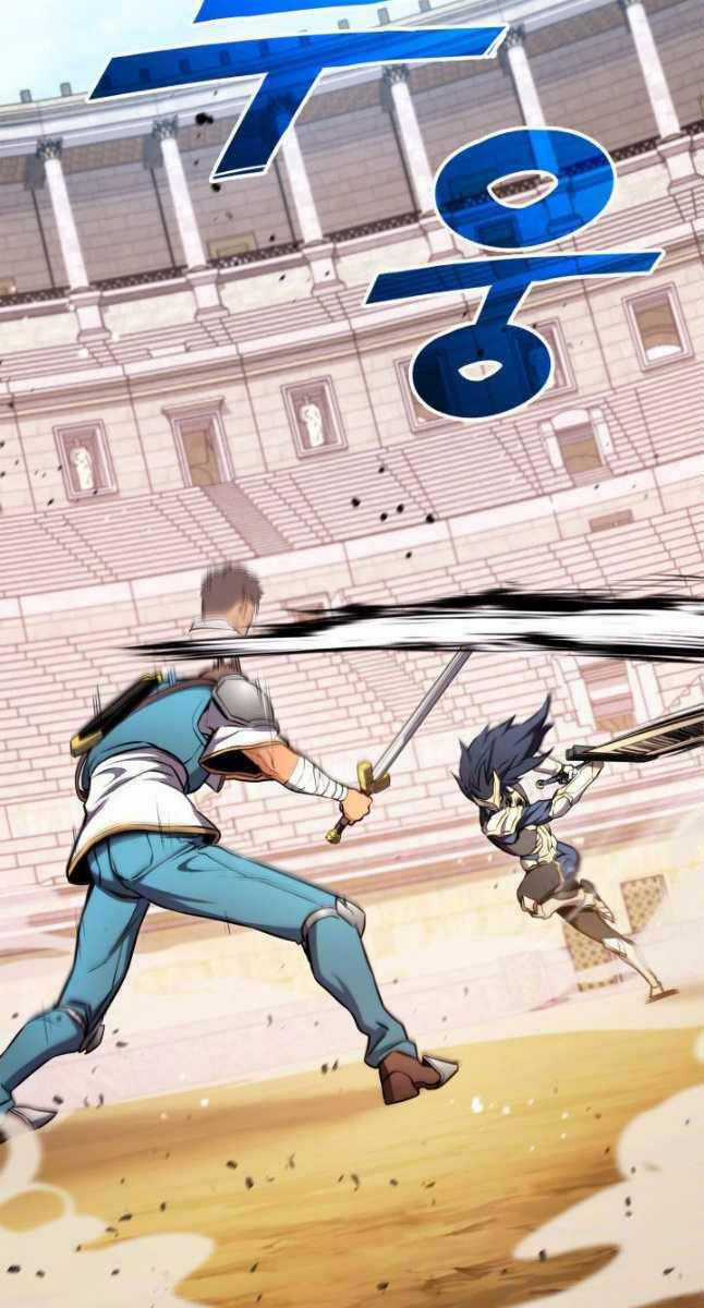 Sự Trở Lại Của Vị Thần Sức Mạnh Chapter 103 trang 7