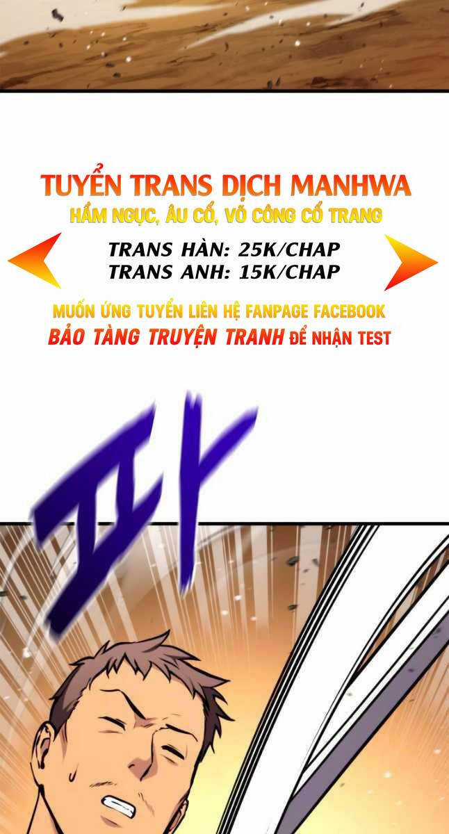 Sự Trở Lại Của Vị Thần Sức Mạnh Chapter 103 trang 8