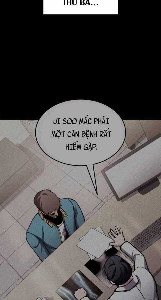 Sự Trở Lại Của Vị Thần Sức Mạnh Chapter 103 trang 84