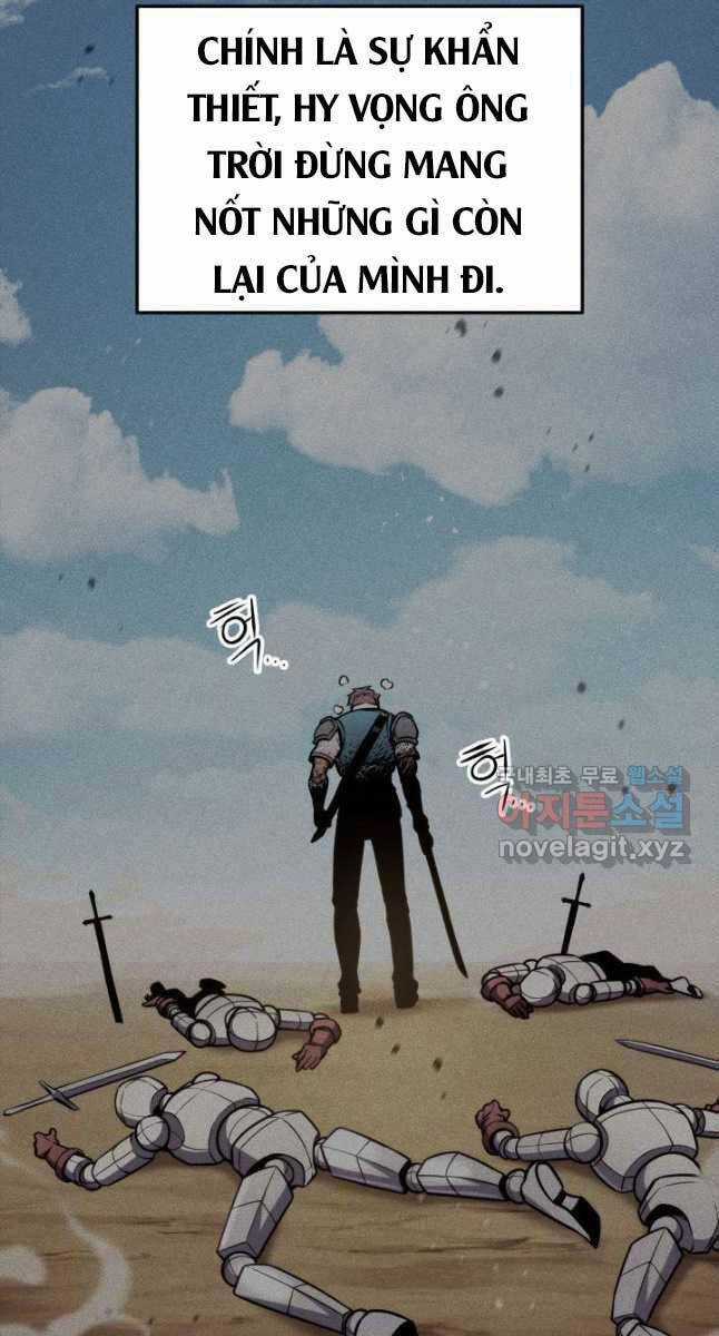 Sự Trở Lại Của Vị Thần Sức Mạnh Chapter 103 trang 88