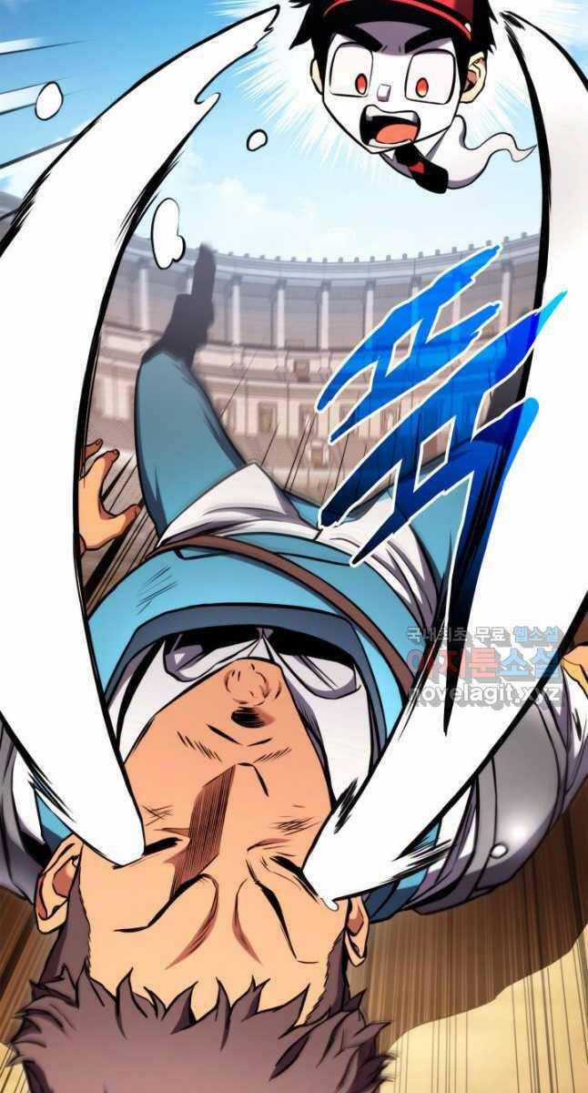 Sự Trở Lại Của Vị Thần Sức Mạnh Chapter 104 trang 13