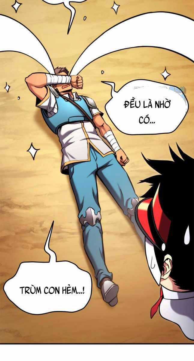 Sự Trở Lại Của Vị Thần Sức Mạnh Chapter 104 trang 15