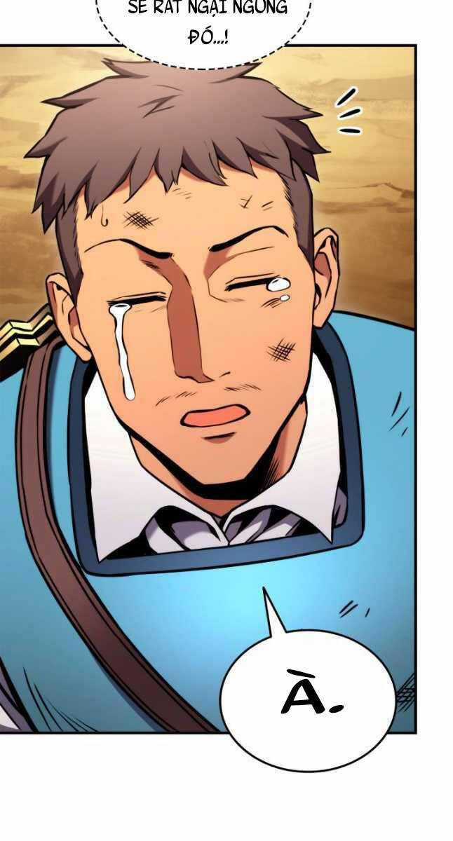 Sự Trở Lại Của Vị Thần Sức Mạnh Chapter 104 trang 22