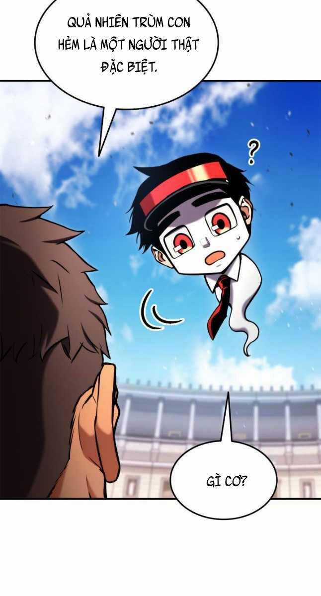 Sự Trở Lại Của Vị Thần Sức Mạnh Chapter 104 trang 25