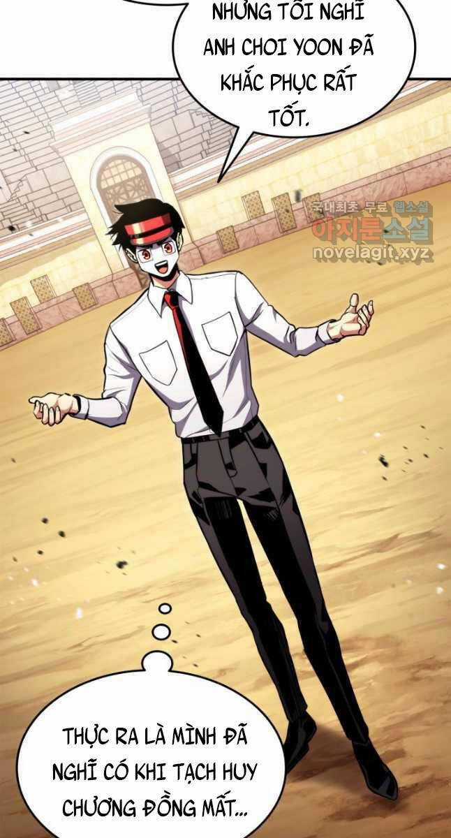 Sự Trở Lại Của Vị Thần Sức Mạnh Chapter 104 trang 31