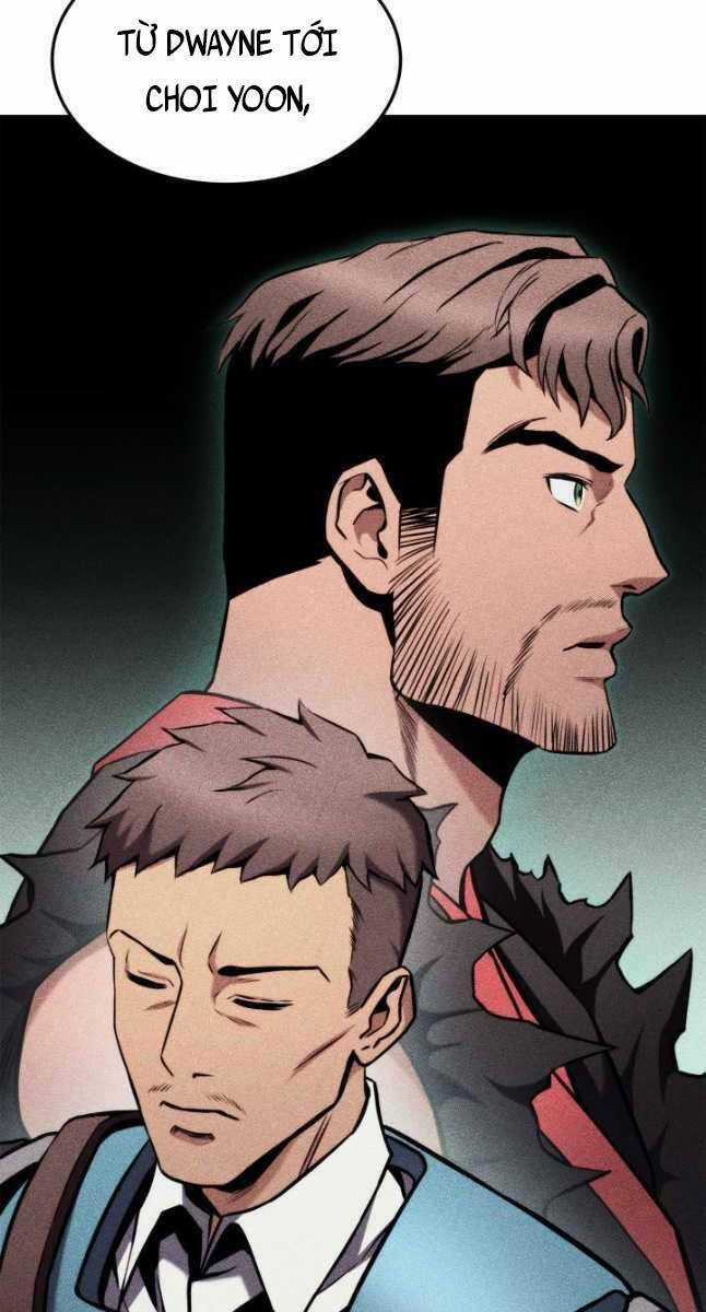 Sự Trở Lại Của Vị Thần Sức Mạnh Chapter 104 trang 33