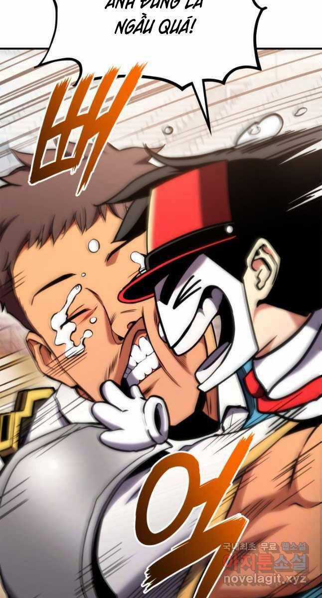 Sự Trở Lại Của Vị Thần Sức Mạnh Chapter 104 trang 4