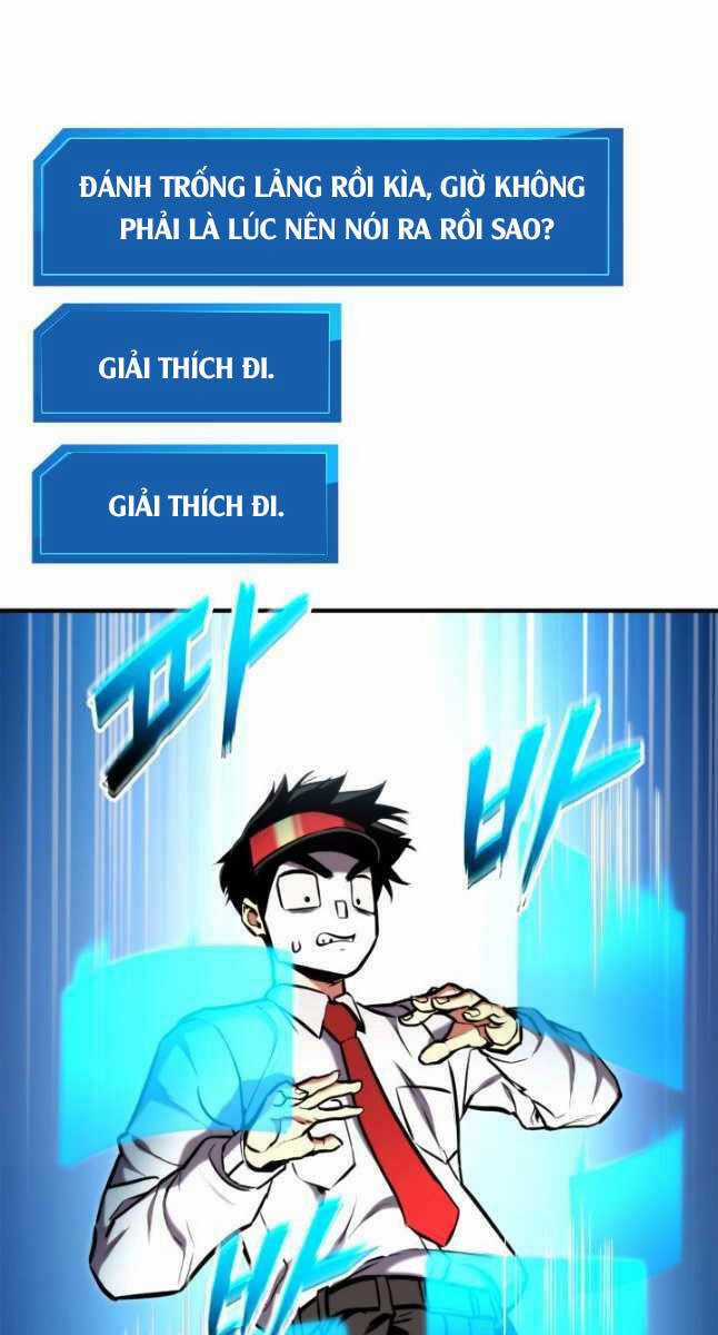 Sự Trở Lại Của Vị Thần Sức Mạnh Chapter 104 trang 40