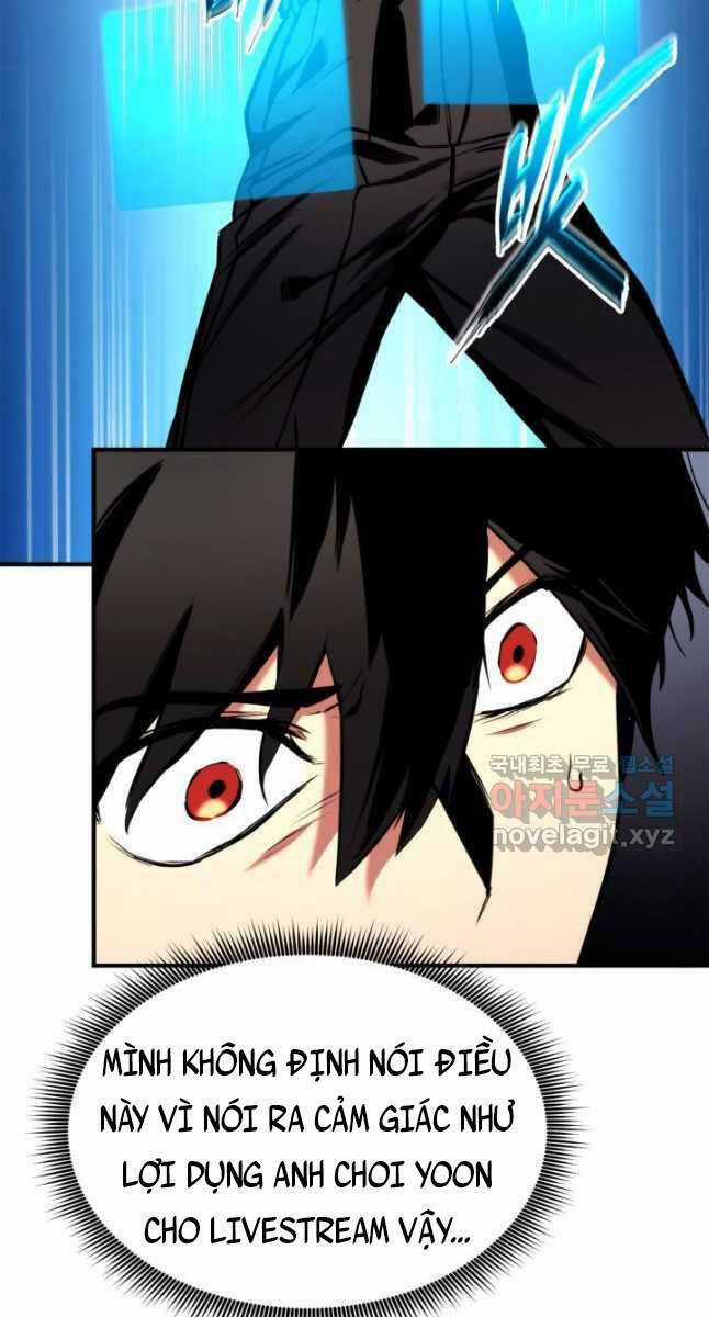 Sự Trở Lại Của Vị Thần Sức Mạnh Chapter 104 trang 41