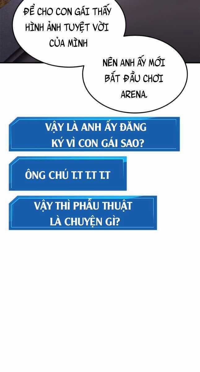 Sự Trở Lại Của Vị Thần Sức Mạnh Chapter 104 trang 44
