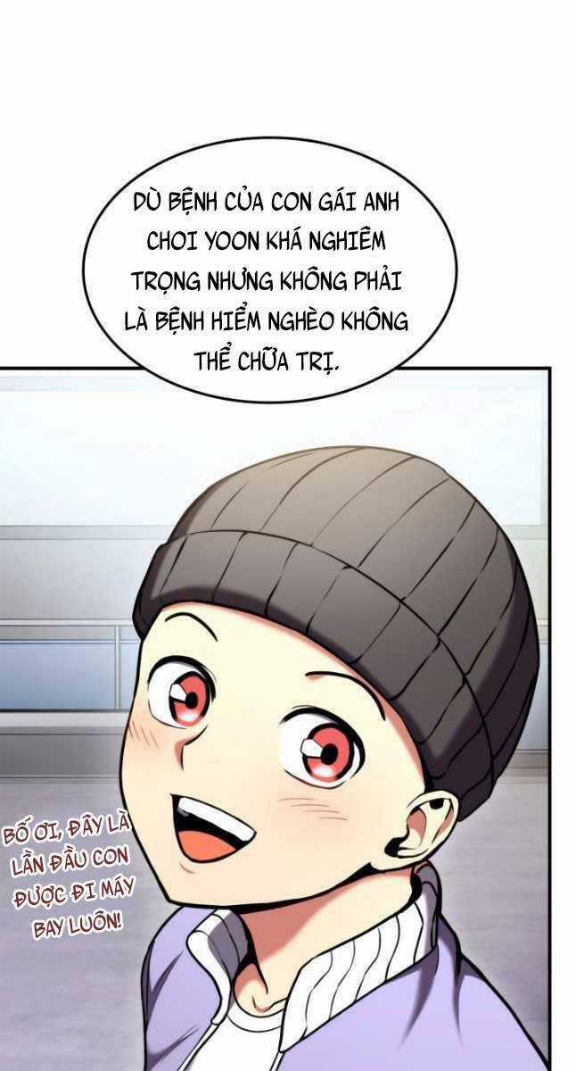 Sự Trở Lại Của Vị Thần Sức Mạnh Chapter 104 trang 45