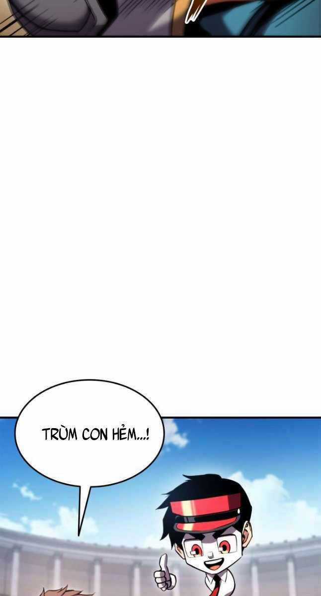 Sự Trở Lại Của Vị Thần Sức Mạnh Chapter 104 trang 5