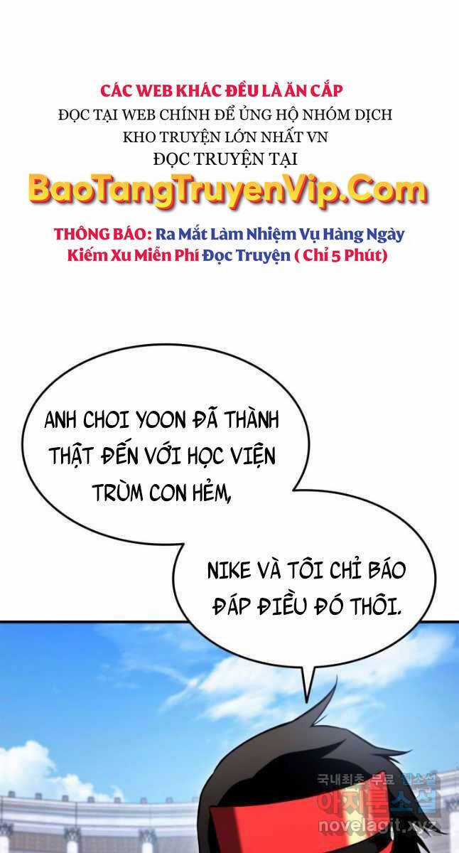 Sự Trở Lại Của Vị Thần Sức Mạnh Chapter 104 trang 50