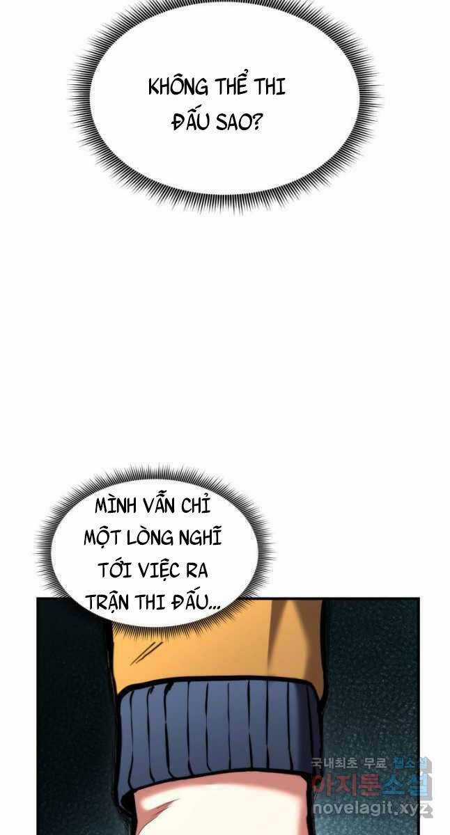 Sự Trở Lại Của Vị Thần Sức Mạnh Chapter 104 trang 62