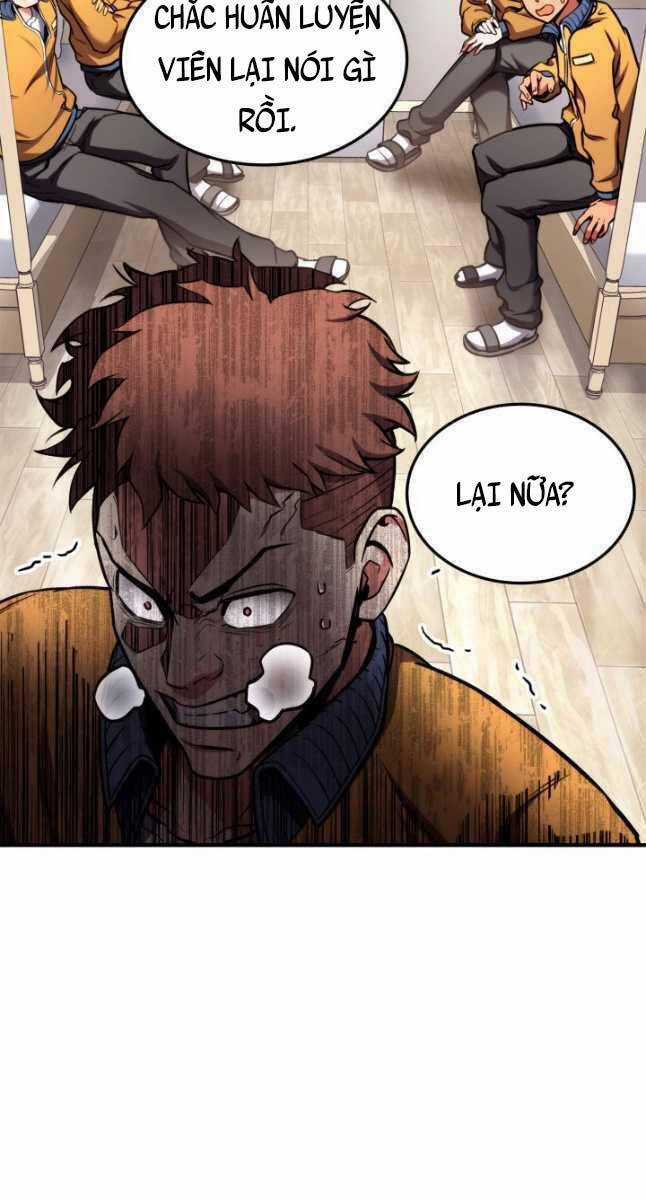 Sự Trở Lại Của Vị Thần Sức Mạnh Chapter 104 trang 78